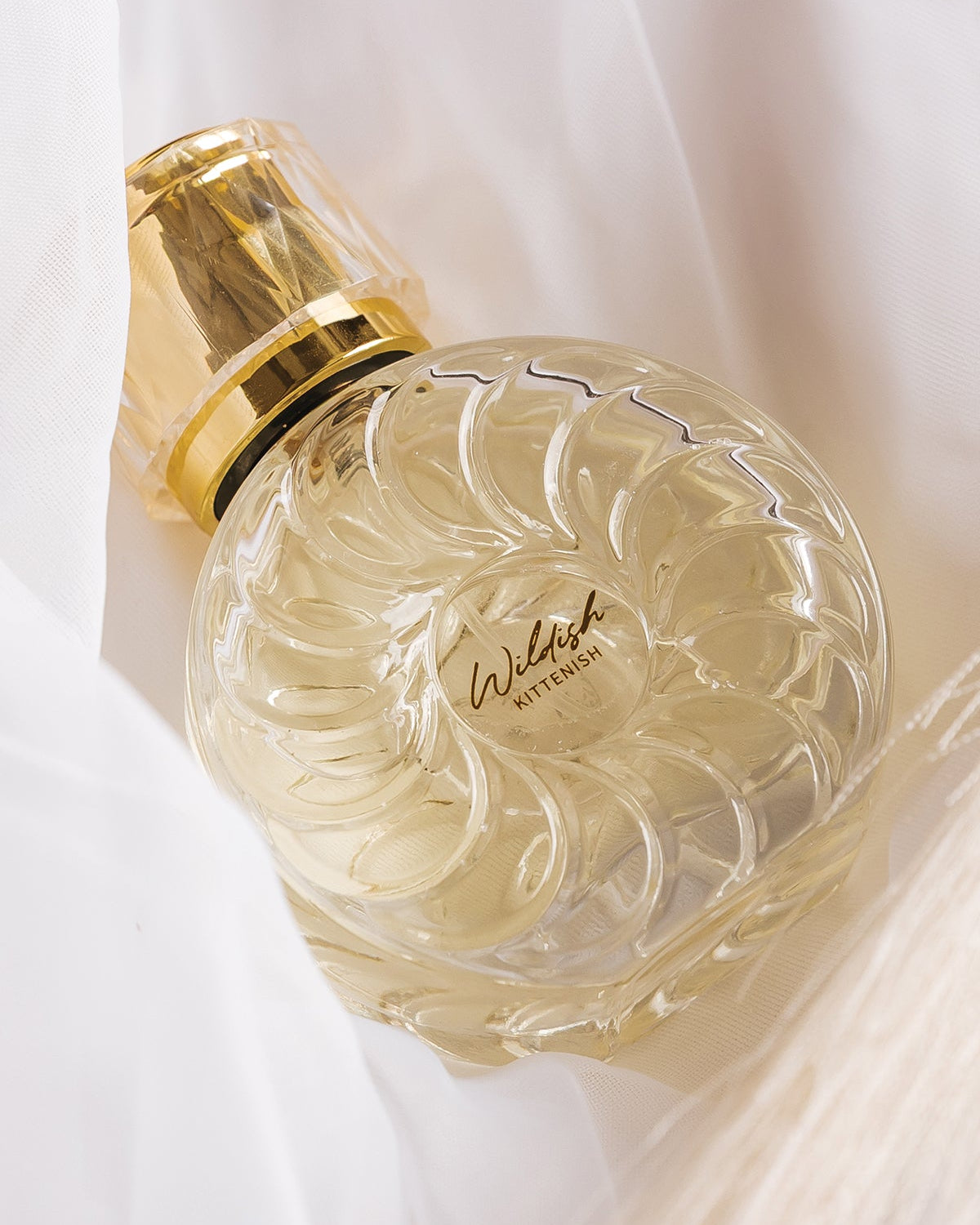 Wildish - Eau de Parfum