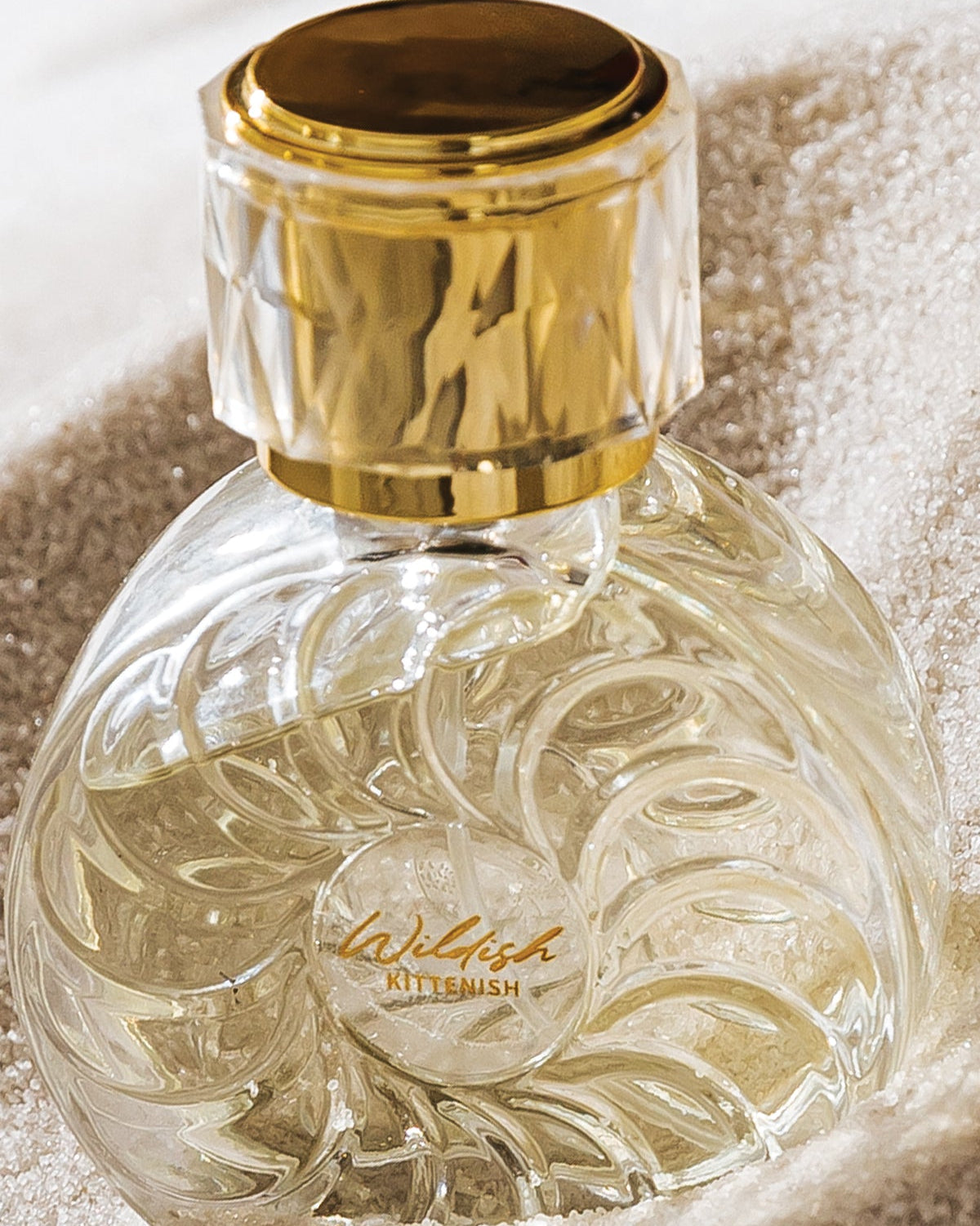 Wildish - Eau de Parfum