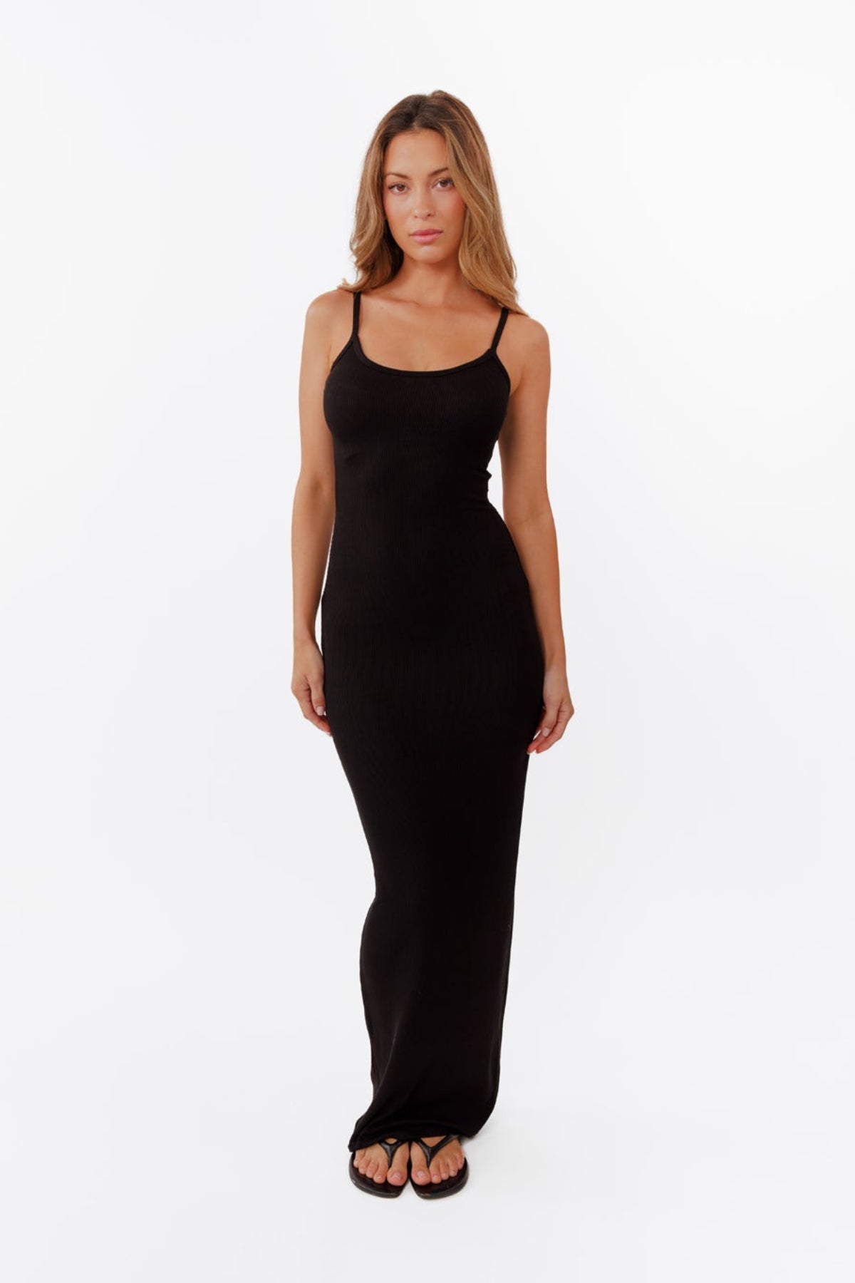 maxi dress online Romantic Cottage Eyelet Tiered Maxi Dress
