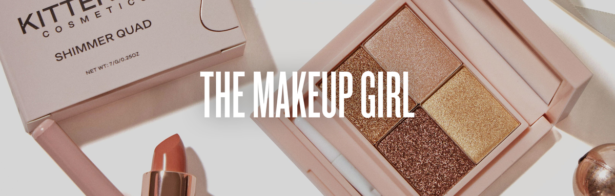 The Makeup Girl