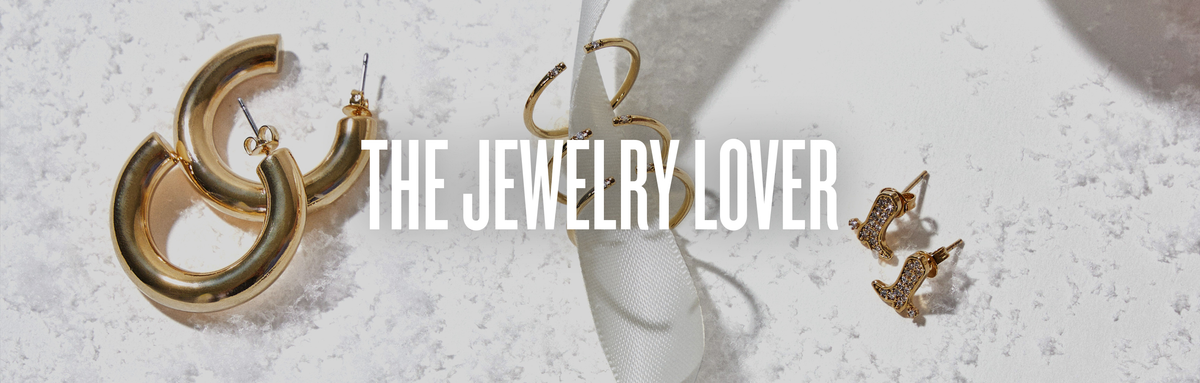 The Jewelry Lover
