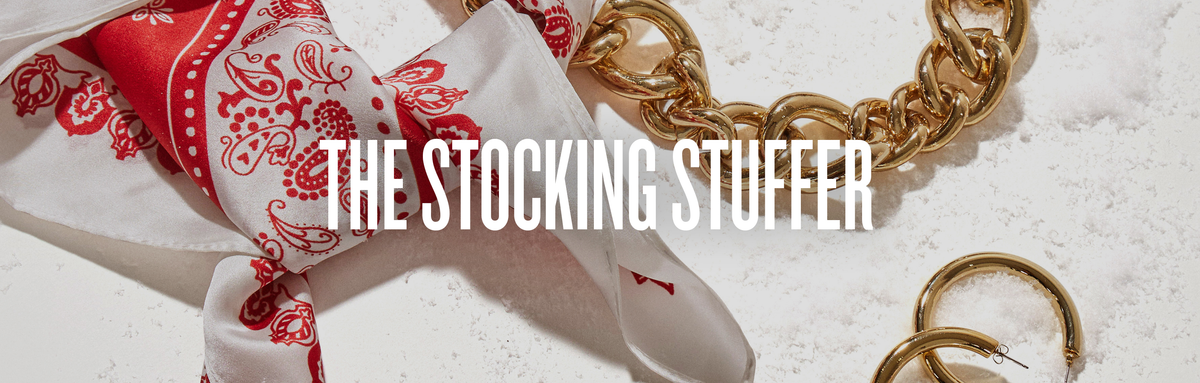 The Stocking Stuffer