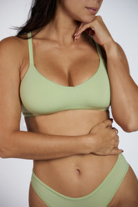 HONEYDEW BARELY THERE BRA