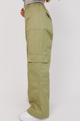 AUTUMN SAGE CARGO PANT