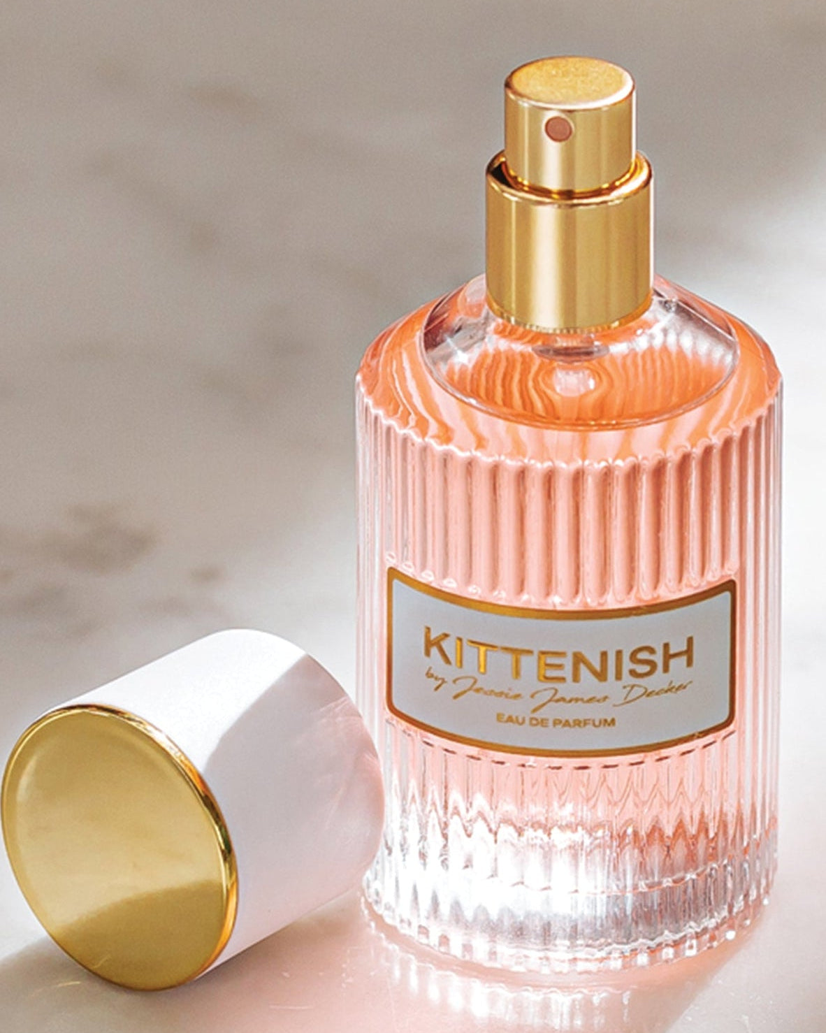 KITTENISH PERFUME 2.0