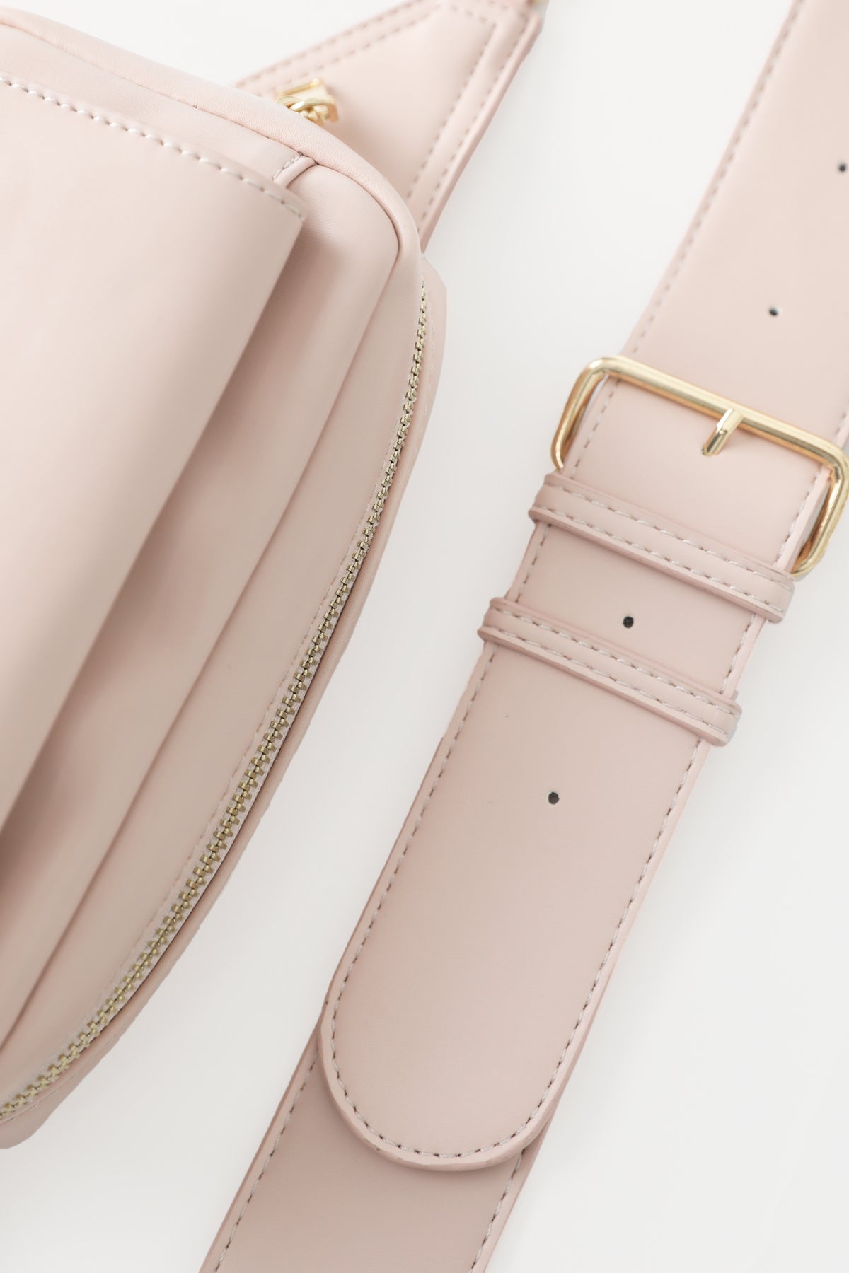 Blush pink fanny online pack