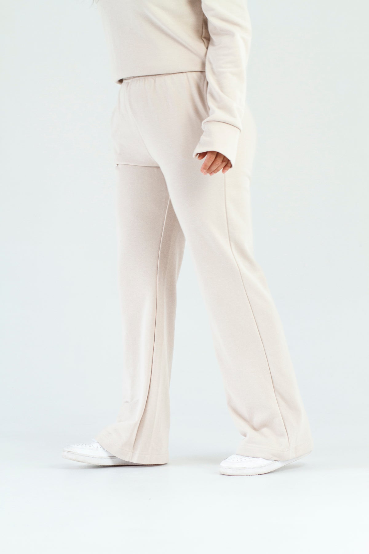 FRANKIE FRENCH TERRY PANT