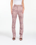 Alia Straight Leg Pant