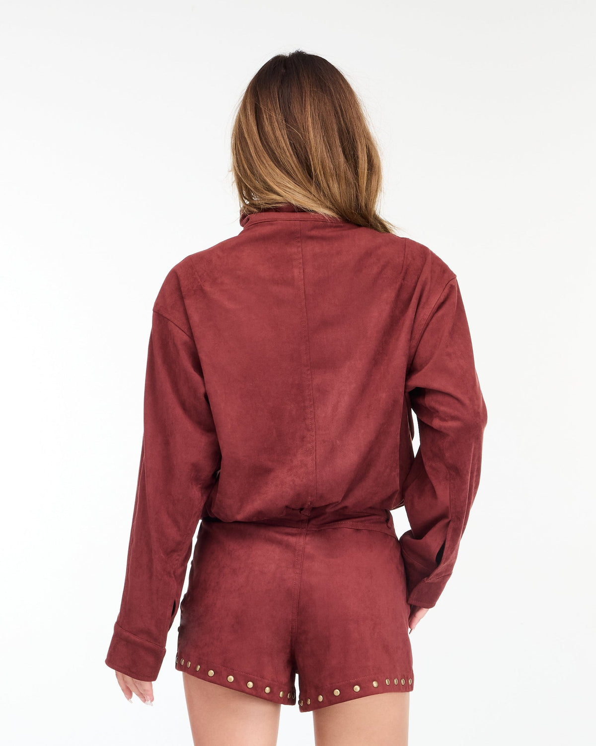 Porter Jacket - Bardot