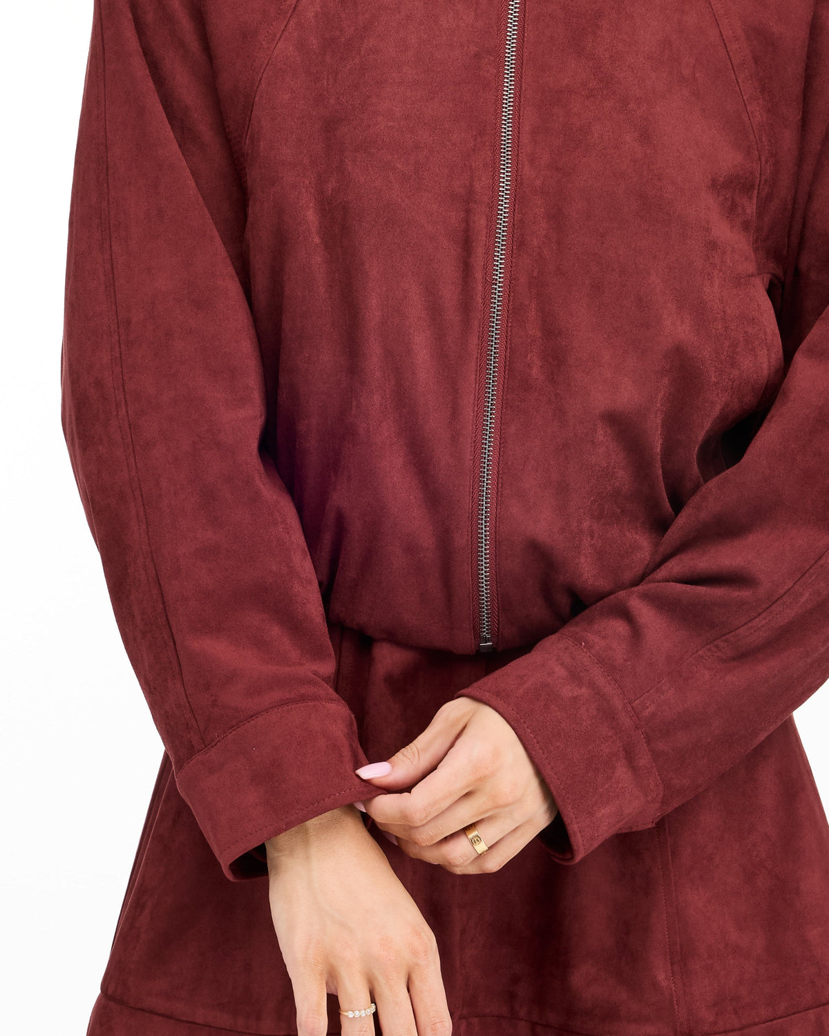 Porter Jacket - Bardot