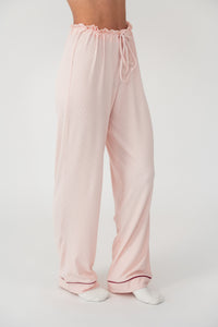 BLUSH PAJAMA PANT