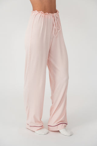 BLUSH PAJAMA PANT