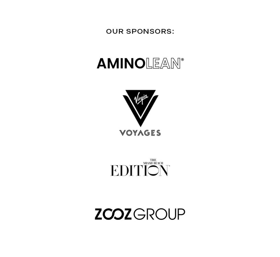 MIAMI SWIM 2023 Kittenish