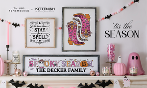 'tis the season, Things Remembered x Kittenish by Jessie James Decker 