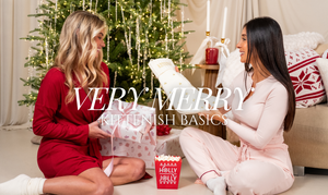 Very Merry: Kittenish Basics