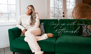 Cozy up with new Kittenish