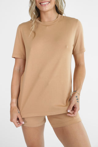 SAND DUNES LOUNGE TEE