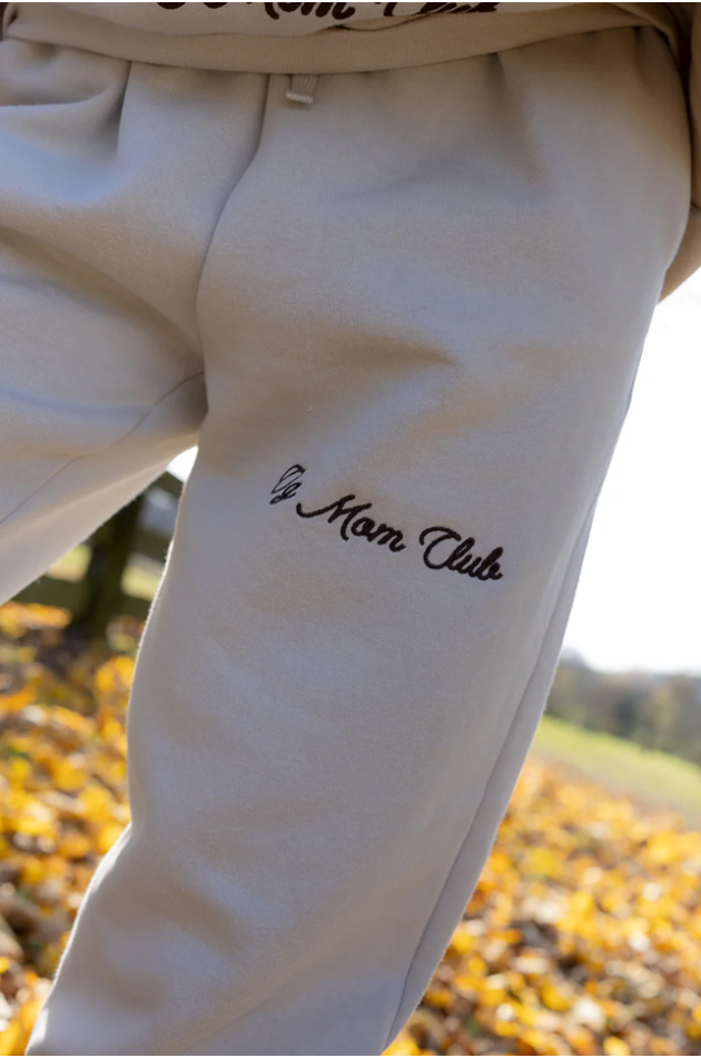 Jessie poses in new Slyfox Threads collab.