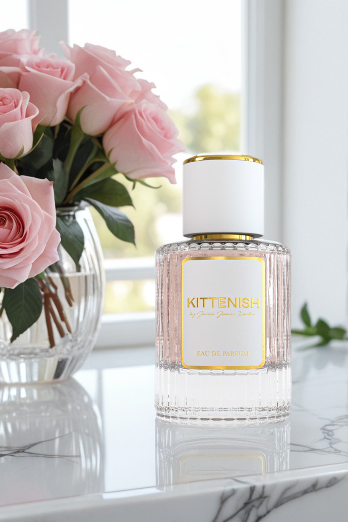 KITTENISH PERFUME 2.0