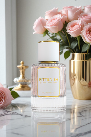 KITTENISH PERFUME 2.0