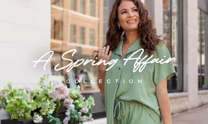 A Spring Affair Collection