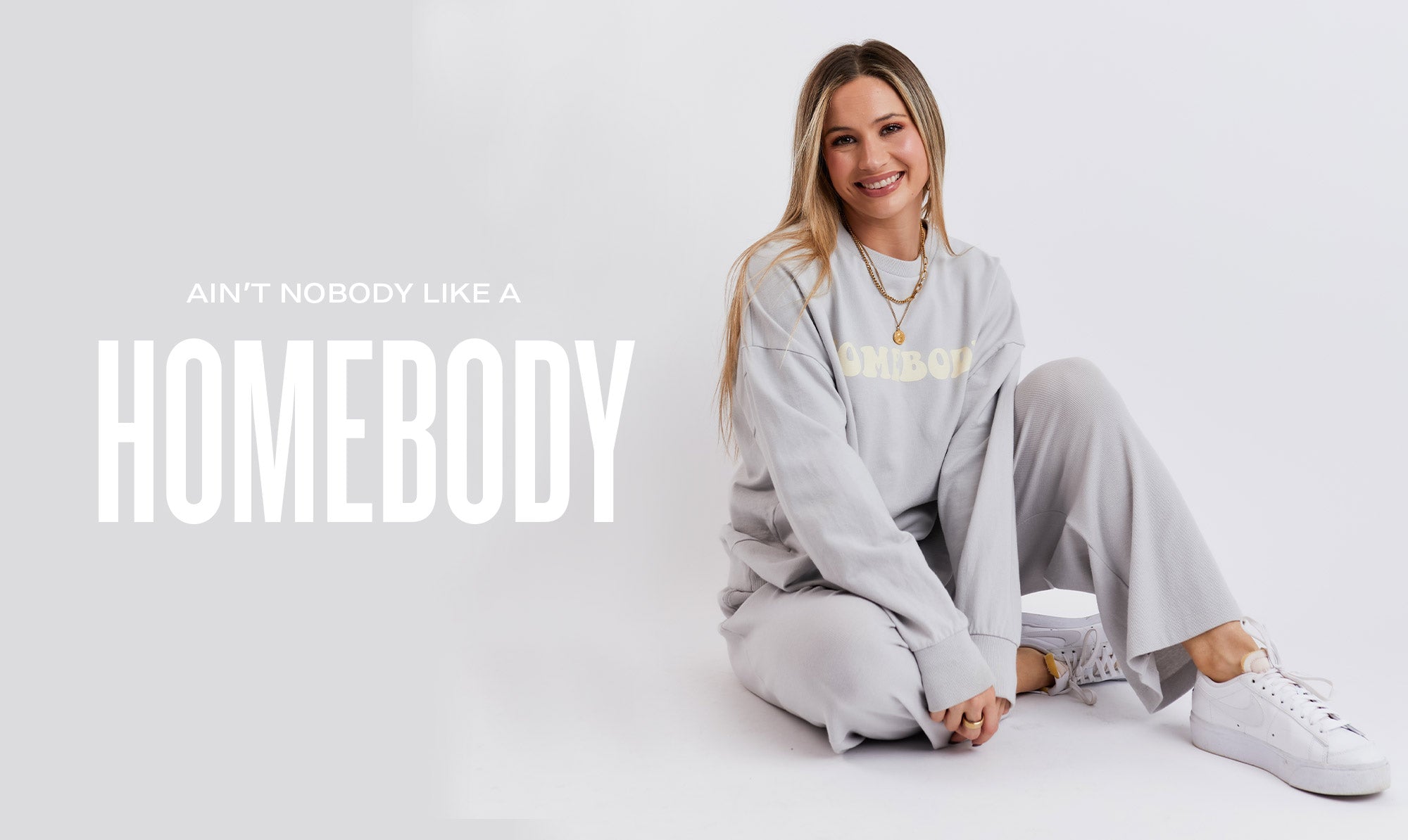 NEW DROP:  The Homebody Set