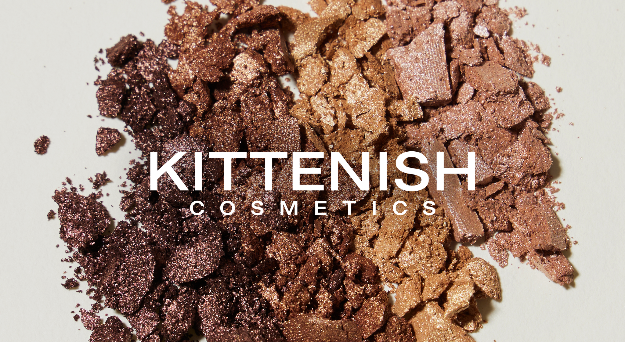 Kittenish Cosmetics