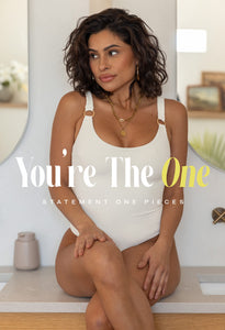 One Pieces : You're the One