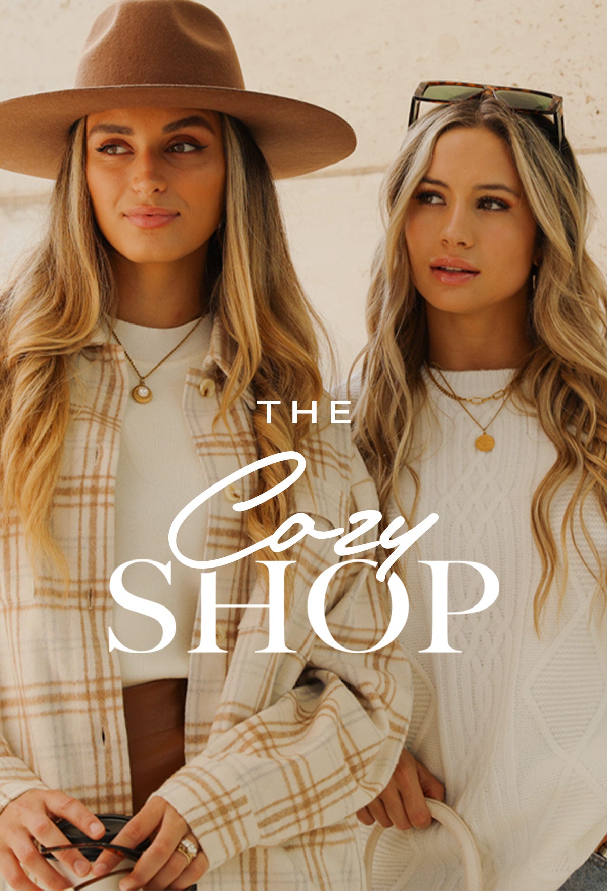 The Cozy Shop