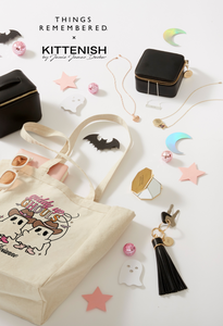 Things Remembered x Kittenish by Jessie James Decker 