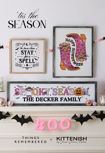 'tis the season, Things Remembered x Kittenish by Jessie James Decker 