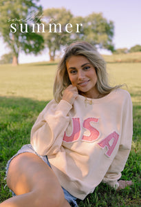 Plush Knit Tunic — Lildy.com