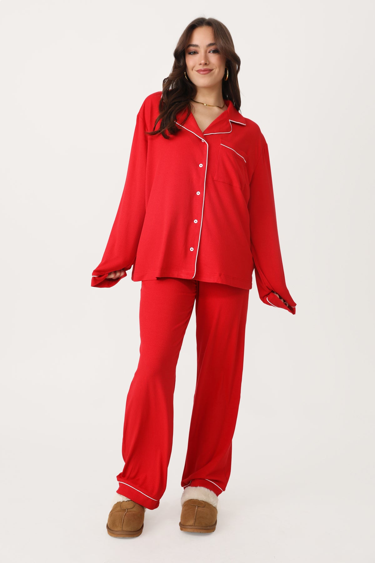 Merry lane online pajamas