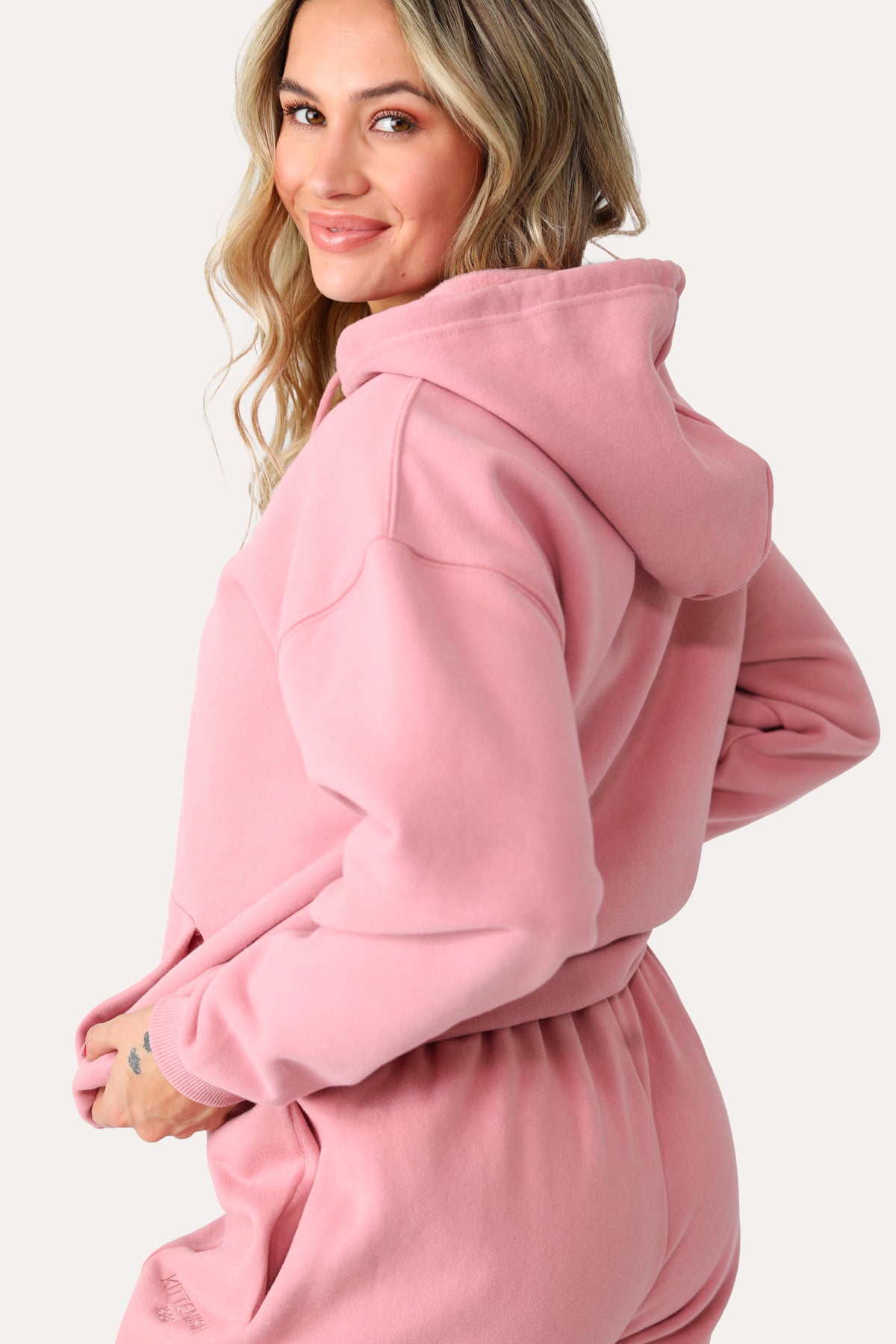 Sweety discount oversized hoodie