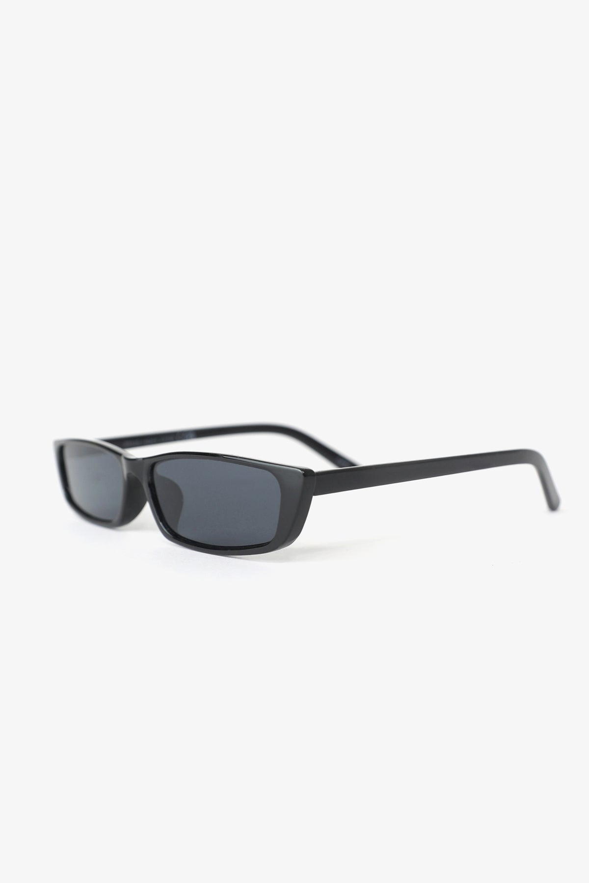 Buy QUIRKMALL Hexagonal Polarized Sunglasses Men Women Geometric Square  Small Vintage Metal Frame Retro Shade Glasses (Black) at Amazon.in