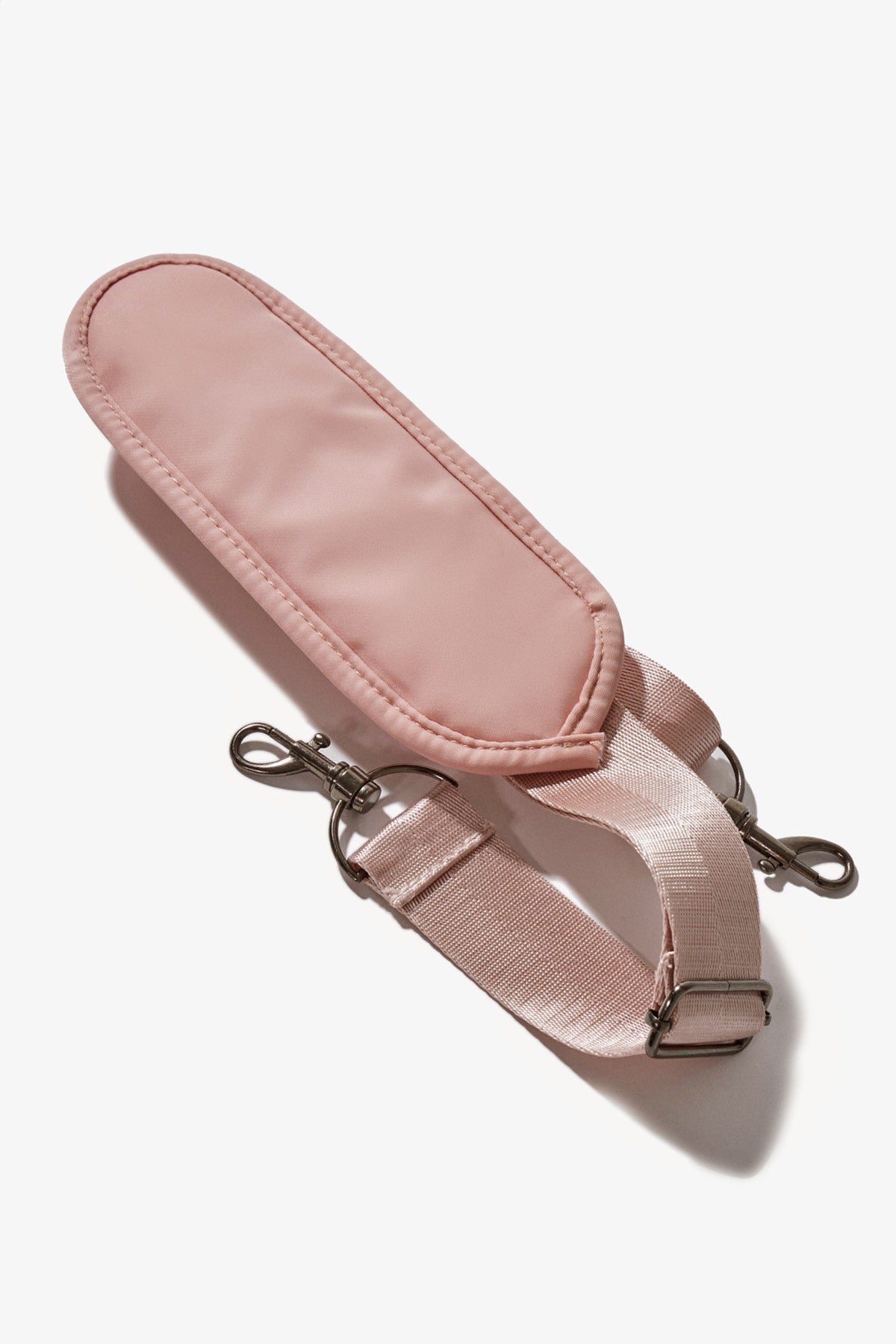 KITTENISH PINK DUFFLE BAG – Kittenish