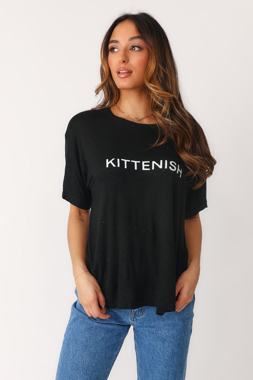 The Logo Shop Kittenish
